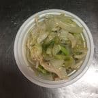 Best 鸡chow面 Chicken Chow Mein in Tampa, FL